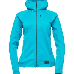 Factor Fleece Hoodie - Women's