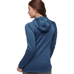 Factor Fleece Hoodie - Women's