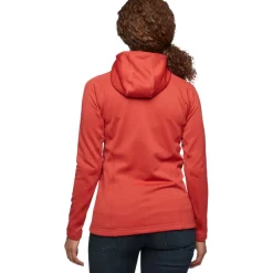 Factor Fleece Hoodie - Women's
