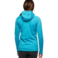 Factor Fleece Hoodie - Women's