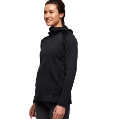 Factor Fleece Hoodie - Women's