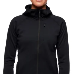 Factor Fleece Hoodie - Women's