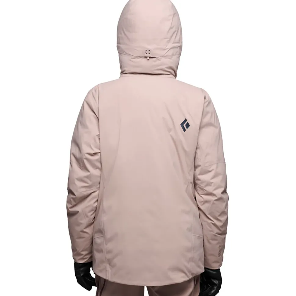 Factor Insulated Parka - Women's