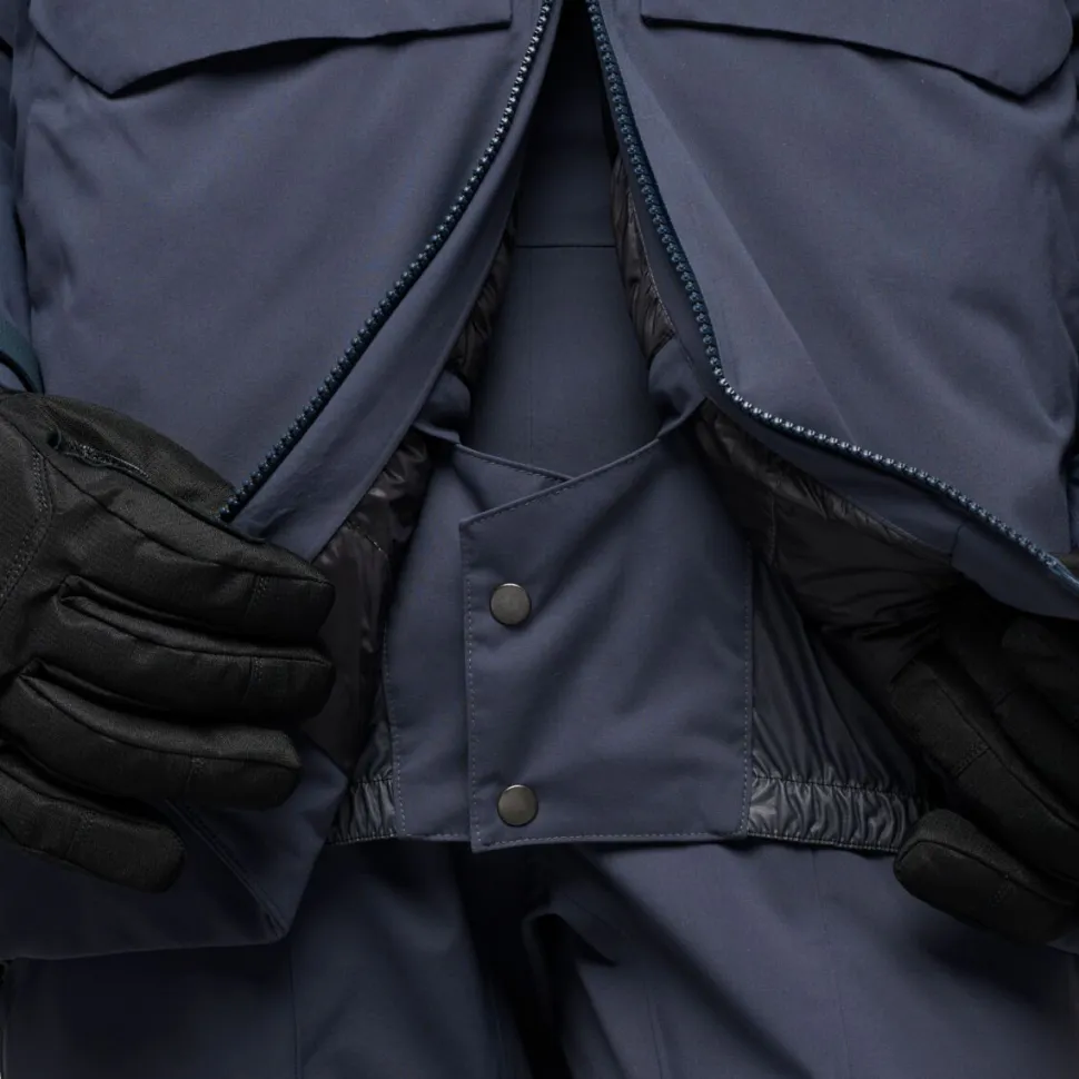 Factor Insulated Parka - Women's