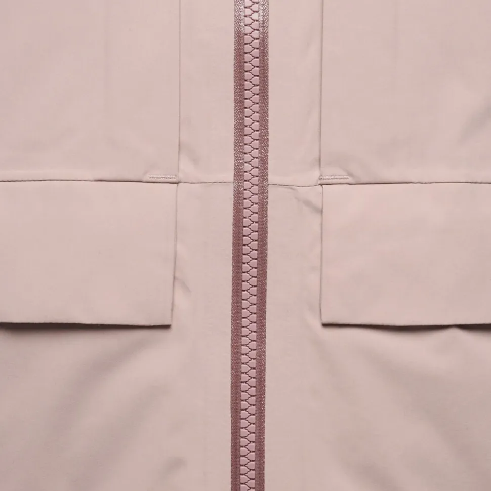Factor Insulated Parka - Women's