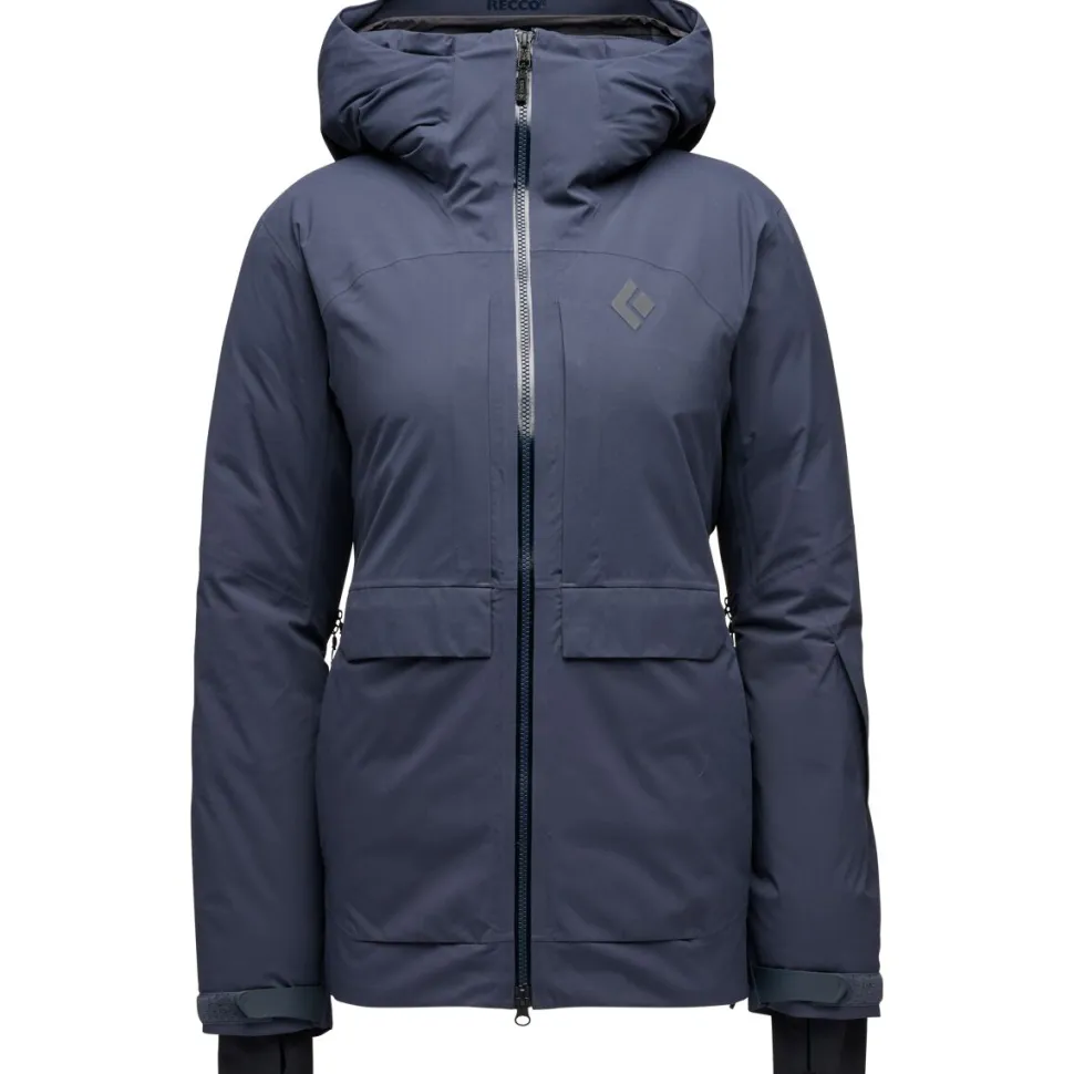Factor Insulated Parka - Women's