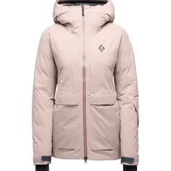 Factor Insulated Parka - Women's