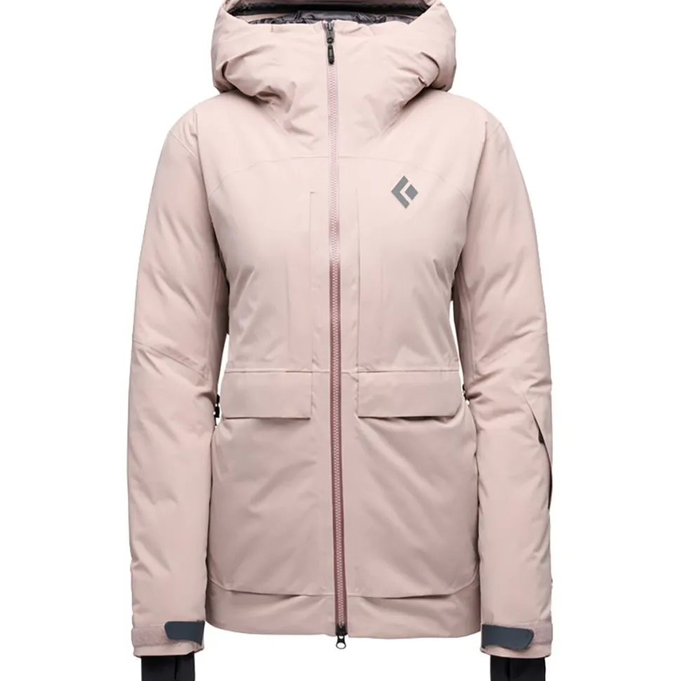 Factor Insulated Parka - Women's