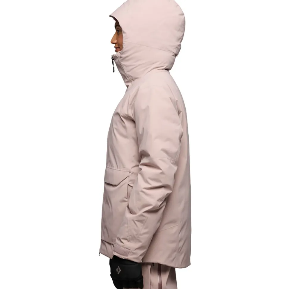 Factor Insulated Parka - Women's