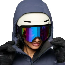 Factor Insulated Parka - Women's