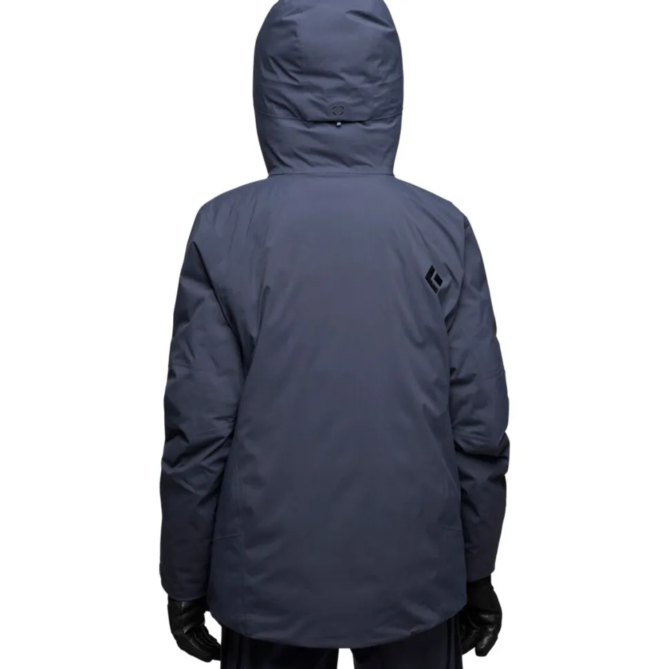 Factor Insulated Parka - Women's
