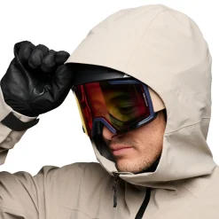 Factor Shell Jacket - Men's