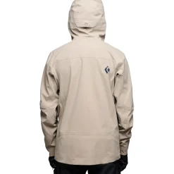 Factor Shell Jacket - Men's