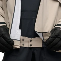 Factor Shell Jacket - Men's