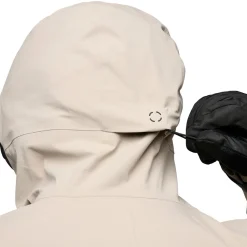 Factor Shell Jacket - Men's