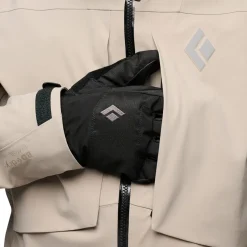Factor Shell Jacket - Men's