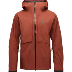 Factor Shell Jacket - Men's