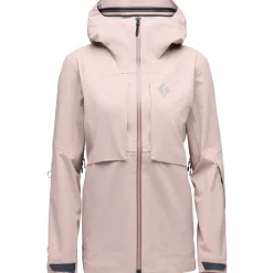 Factor Shell Jacket - Women's