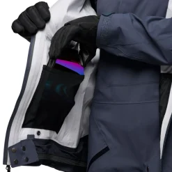Factor Shell Jacket - Women's