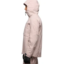Factor Shell Jacket - Women's