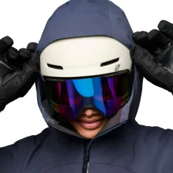 Factor Shell Jacket - Women's
