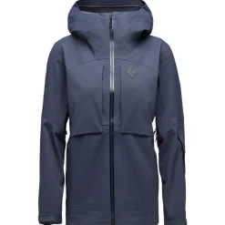 Factor Shell Jacket - Women's