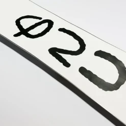 Facts Snowboard - 2026