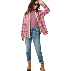 Fairbanks Supersoft Shirt - Women's