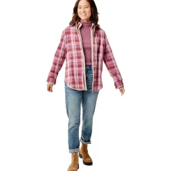 Fairbanks Supersoft Shirt - Women's