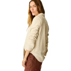 Fairbanks Supersoft Shirt - Women's