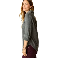 Fairbanks Supersoft Shirt - Women's