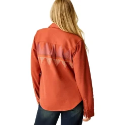Fairbanks Supersoft Shirt - Women's