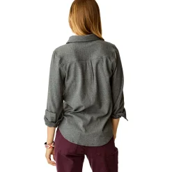 Fairbanks Supersoft Shirt - Women's