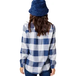 Fairbanks Supersoft Shirt - Women's