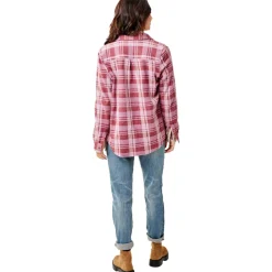 Fairbanks Supersoft Shirt - Women's