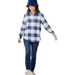 Fairbanks Supersoft Shirt - Women's