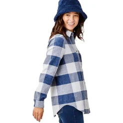 Fairbanks Supersoft Shirt - Women's