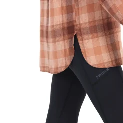 Fairfax Lightweight Relaxed Flannel - Women's