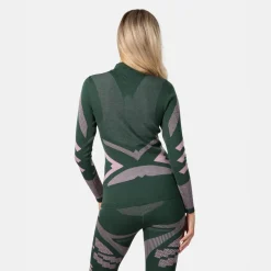 Faith 1/2-Zip Baselayer - Women's