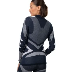 Faith 1/2-Zip Baselayer - Women's