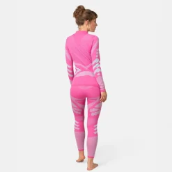 Faith 1/2-Zip Baselayer - Women's