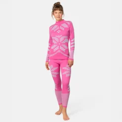 Faith 1/2-Zip Baselayer - Women's