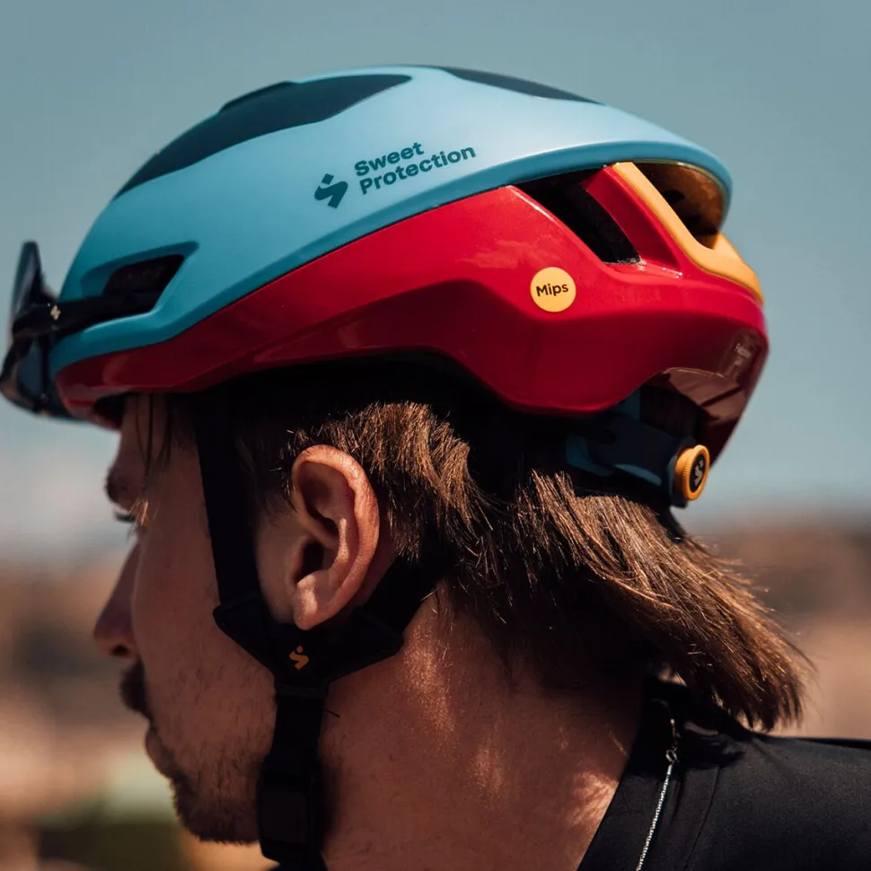 Falconer Aero 2Vi Mips Helmet