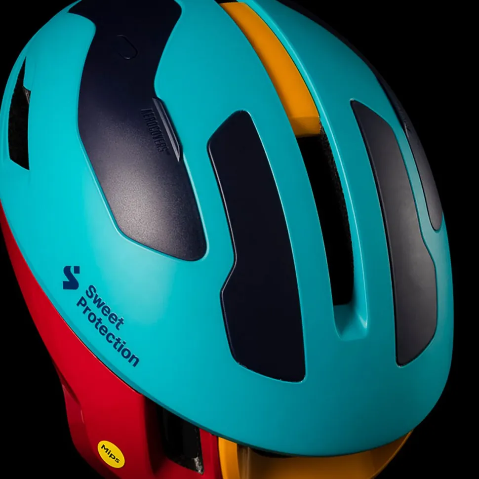 Falconer Aero 2Vi Mips Helmet