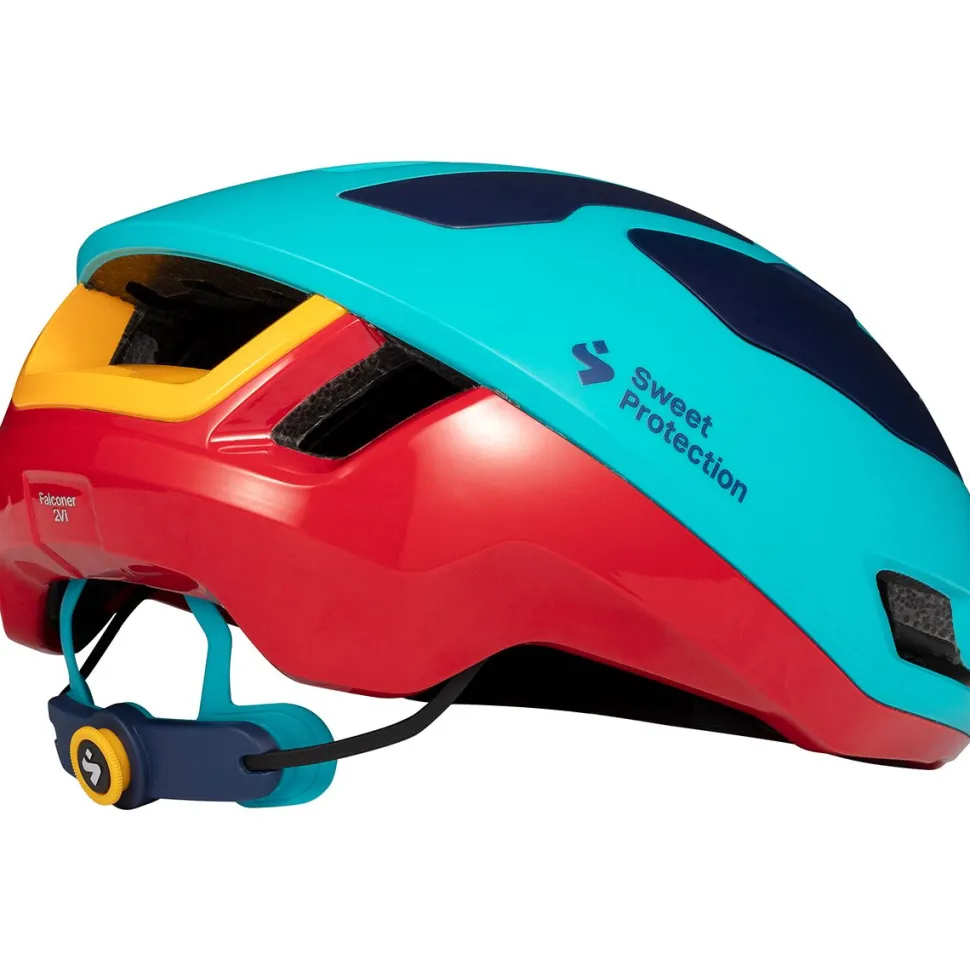 Falconer Aero 2Vi Mips Helmet