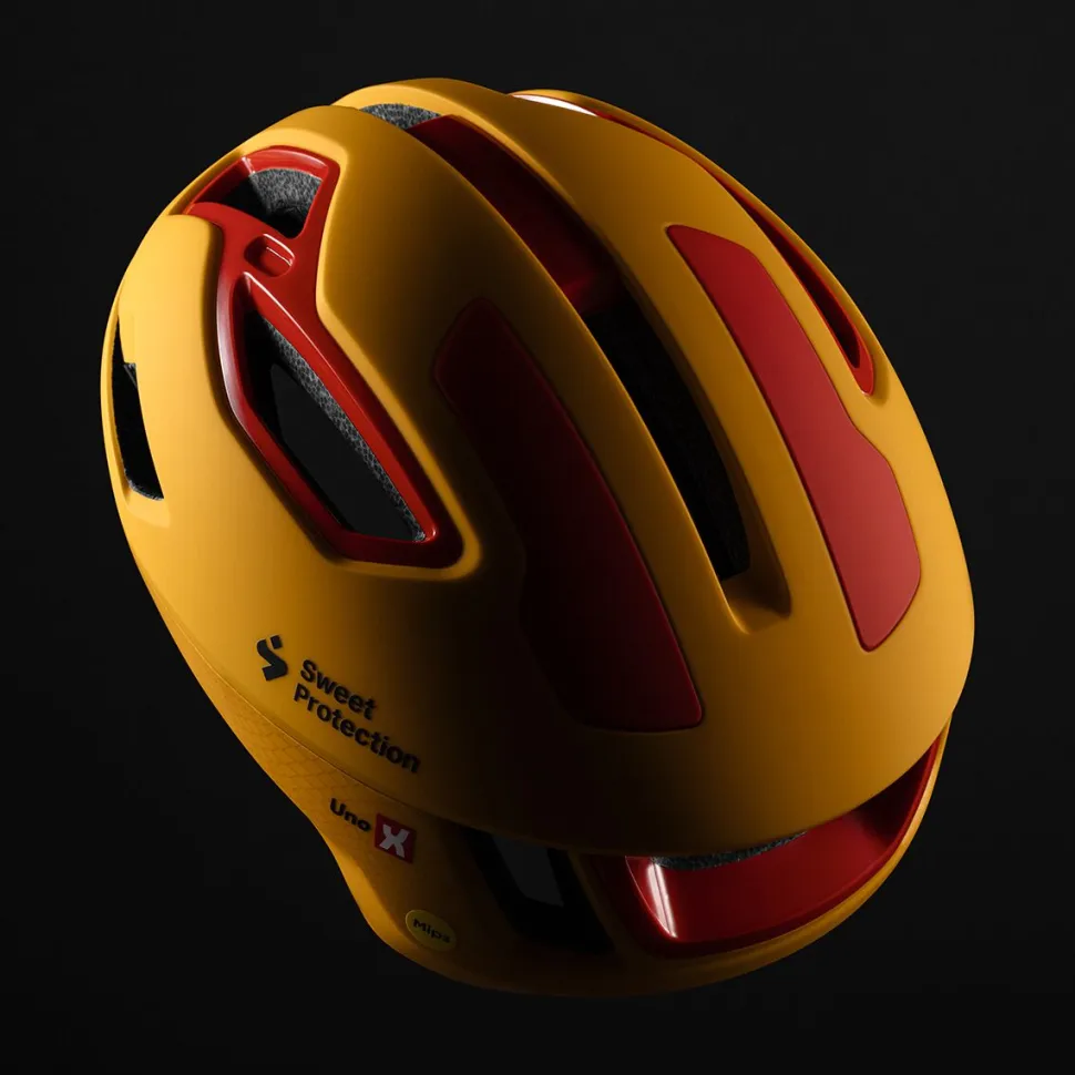 Falconer Aero 2Vi Mips Helmet