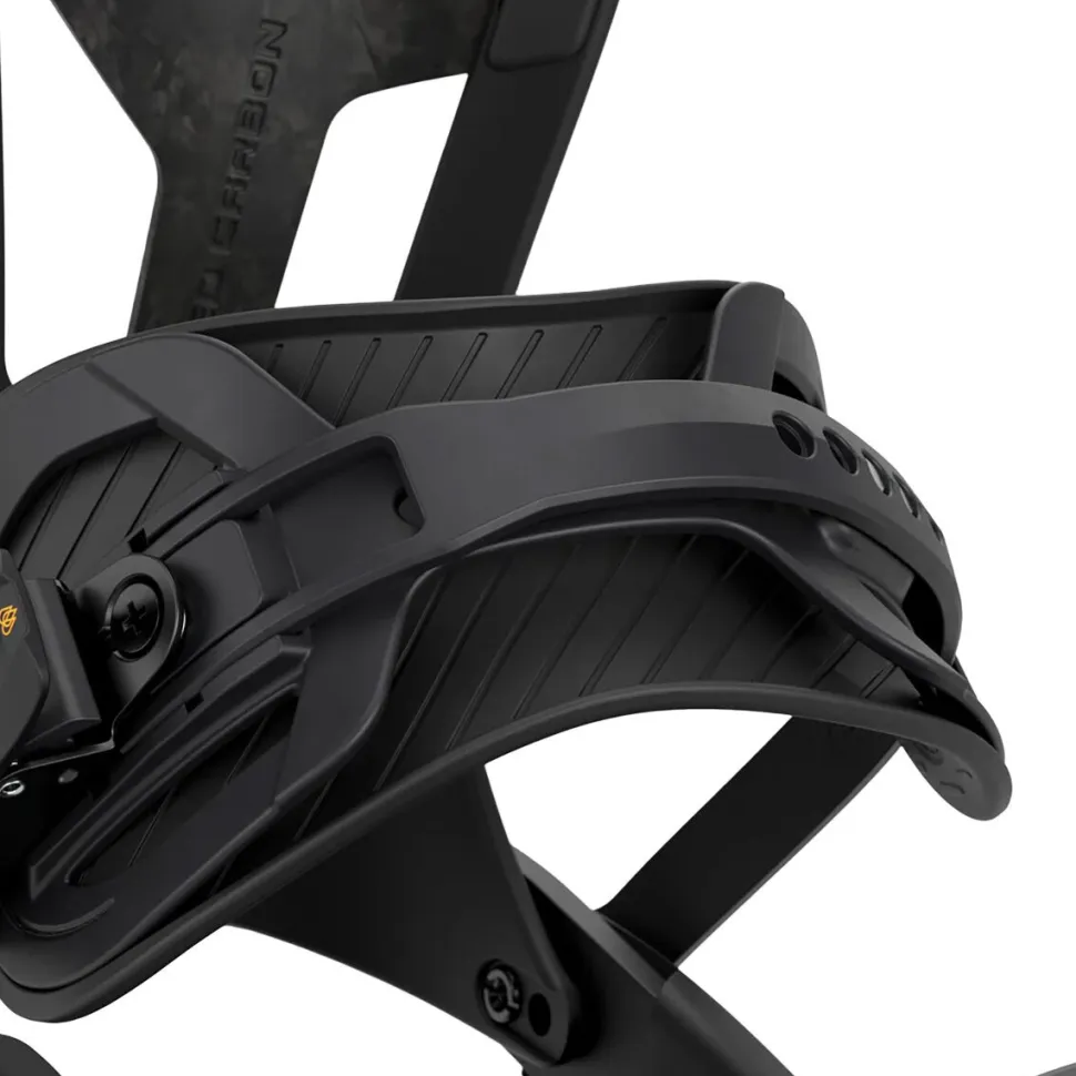 Falcor Snowboard Binding - 2026
