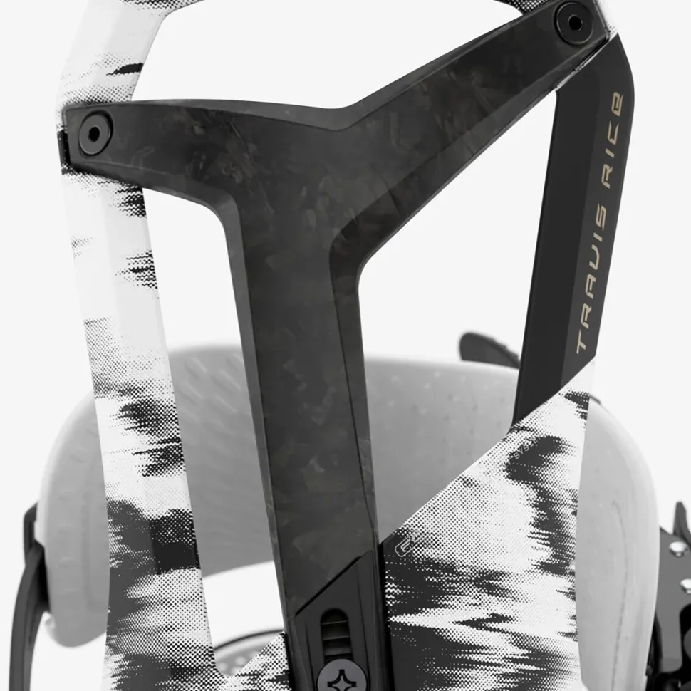 Falcor Snowboard Binding - 2026