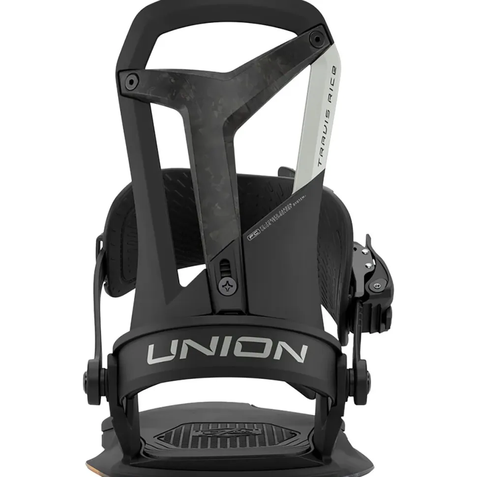 Falcor Snowboard Binding - 2026