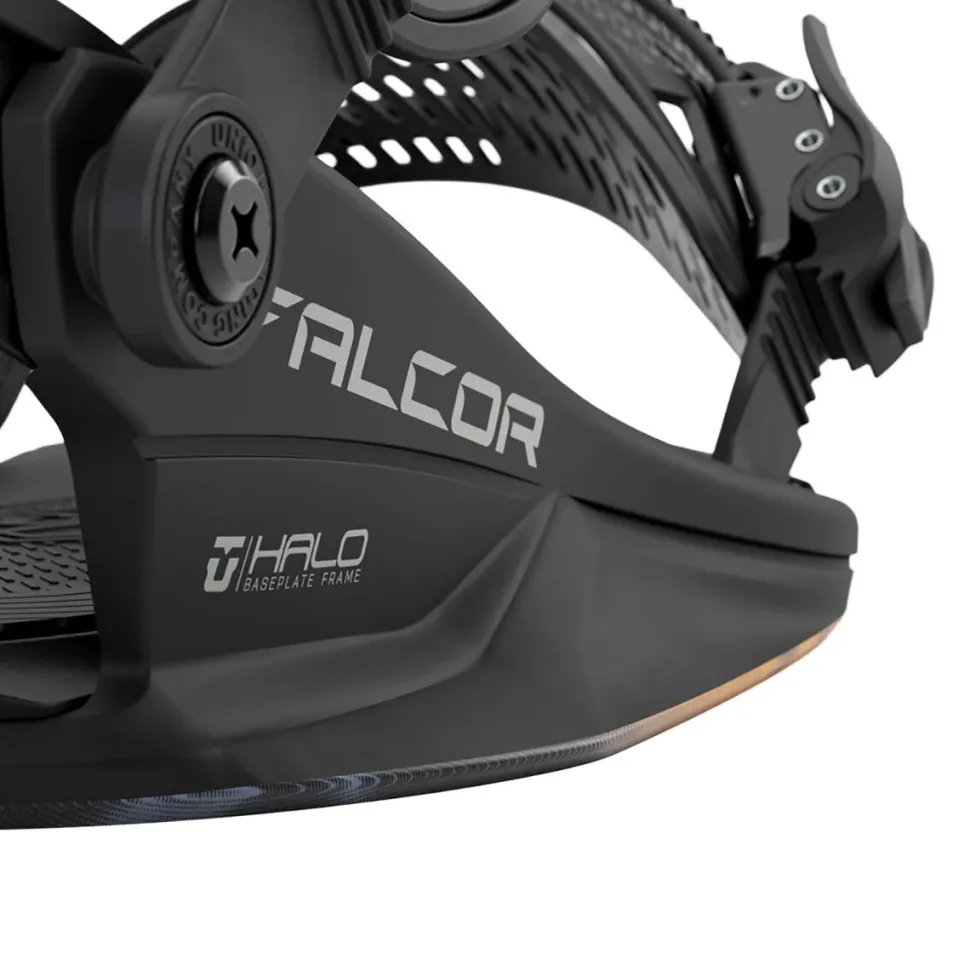 Falcor Snowboard Binding - 2026